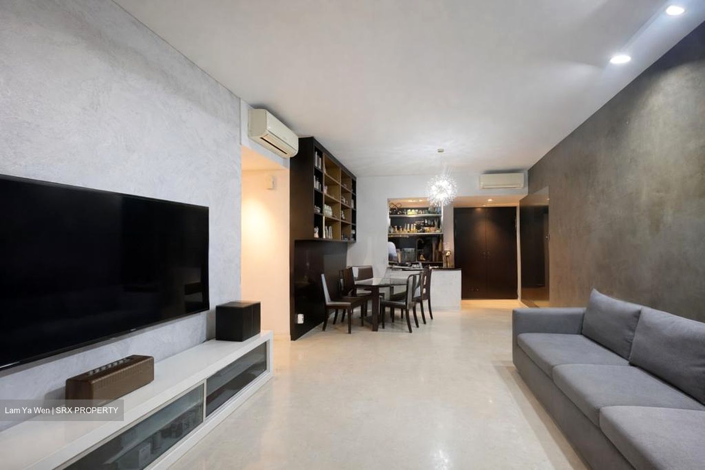 Thomson Three (D20), Apartment #536070391